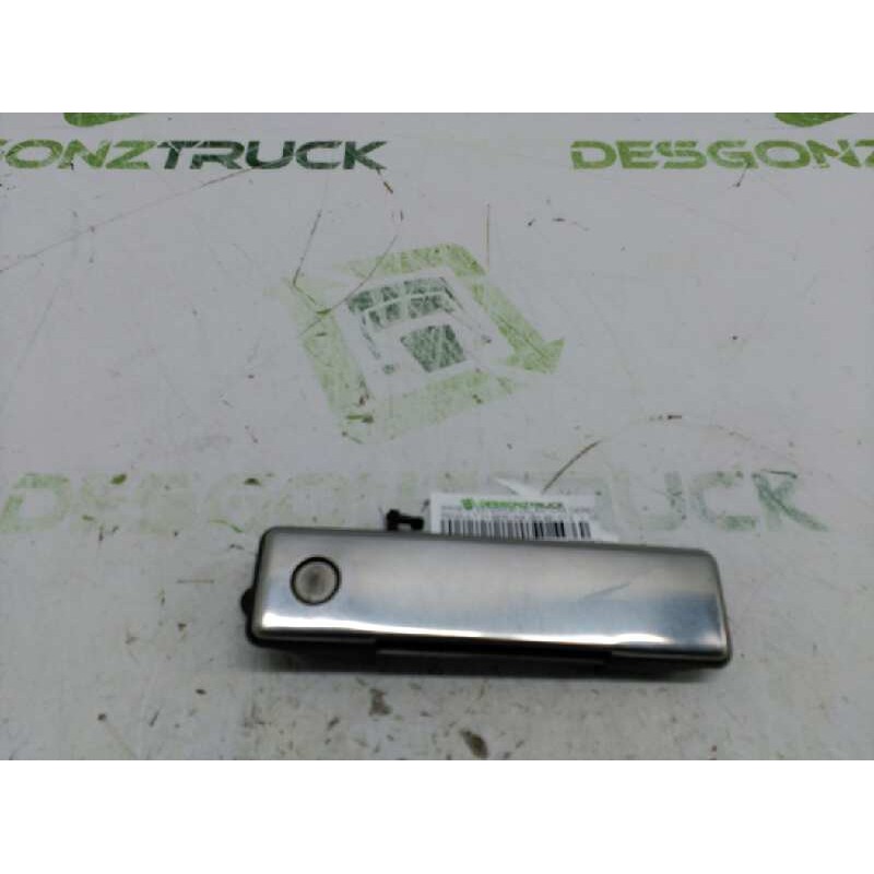 Recambio de maneta exterior delantera derecha para renault 21 berlina (b/l48) gtx referencia OEM IAM 7700767633  