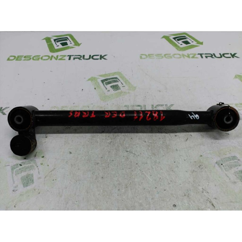 Recambio de brazo suspension inferior trasero derecho para suzuki grand vitara 5 puertas sq (ft) 2.0 td referencia OEM IAM  47 C