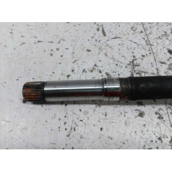 Recambio de transmision delantera derecha para peugeot 206 berlina xr referencia OEM IAM   