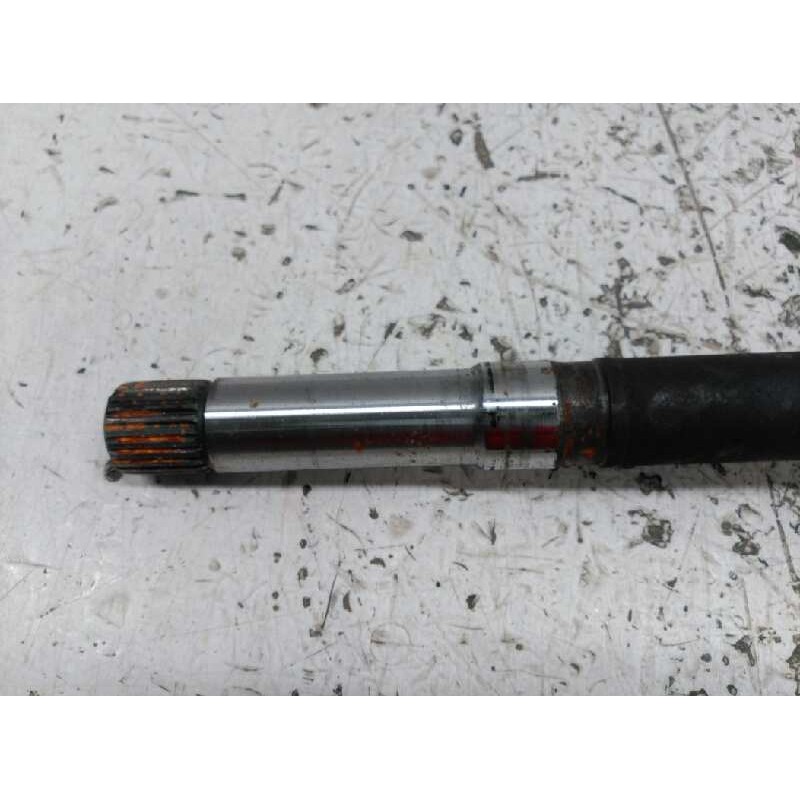 Recambio de transmision delantera derecha para peugeot 206 berlina xr referencia OEM IAM - Azul 4