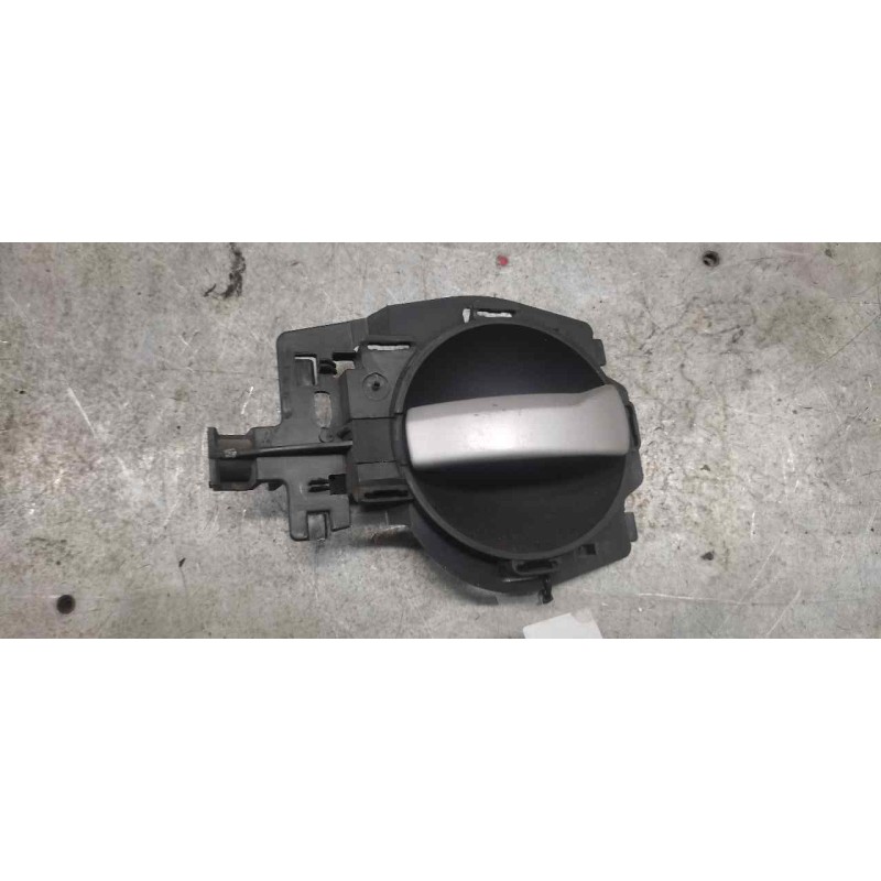 Recambio de maneta interior trasera izquierda para citroën c3 1.4 audace referencia OEM IAM 9680187877  