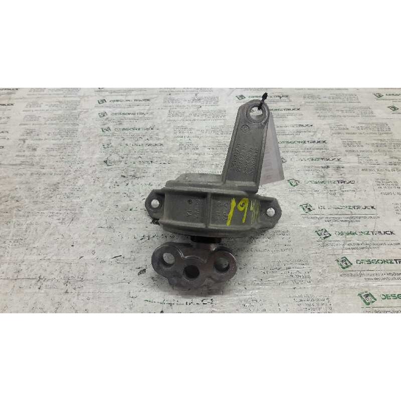 Recambio de soporte motor derecho para opel astra g berlina club referencia OEM IAM 90575772  