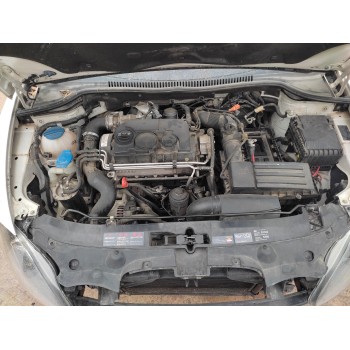 seat leon (1p1) del año 2009