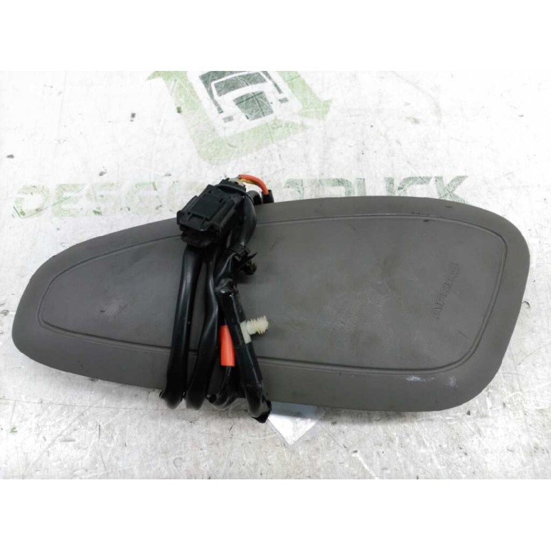 Recambio de airbag delantero derecho para citroën xsara picasso 1.6 referencia OEM IAM 94641973GW ASIENTO 