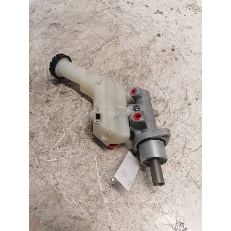 Recambio de bomba freno para nissan micra (k12e) acenta referencia OEM IAM 1223  