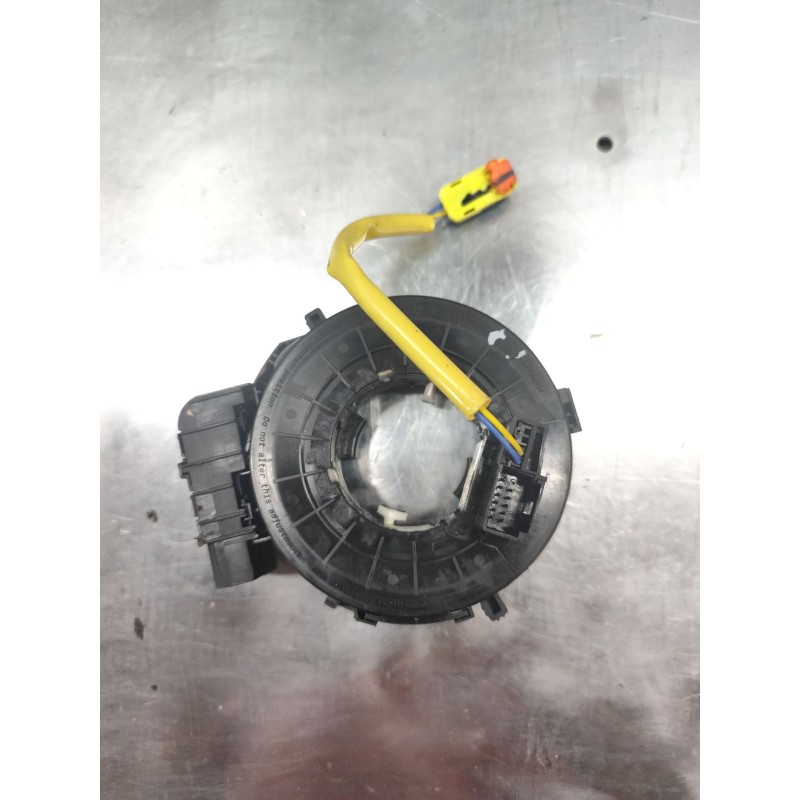 Recambio de anillo airbag para mg zs suv (azs1) 1.5 vti referencia OEM IAM 10083547 - Naranja 6