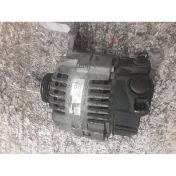Recambio de alternador para citroën berlingo 1.8 600 d furg. referencia OEM IAM 9641727480 08547S1201 VALEO