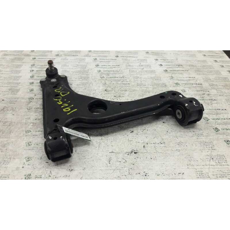 Recambio de brazo suspension inferior delantero derecho para opel astra g berlina club referencia OEM IAM   