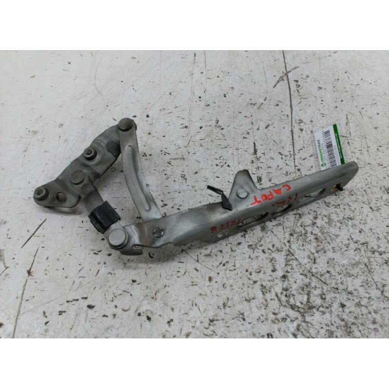 Recambio de bisagra capo izquierda para ford mondeo berlina (ge) ambiente referencia OEM IAM 2