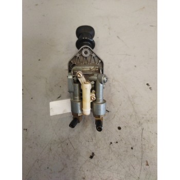 Recambio de palanca freno de mano para man l 2000 evolution 6.9 diesel referencia OEM IAM 81523156150 9617230190 