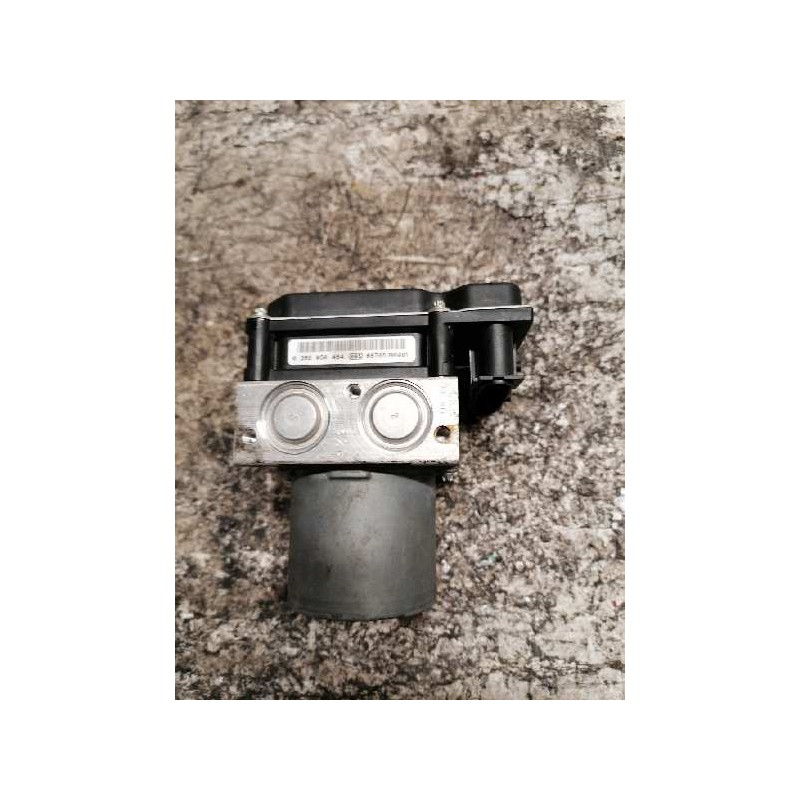Recambio de abs para renault scenic ii authentique referencia OEM IAM 0265950454 0265234472 8200624642 3