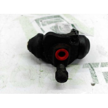 Recambio de bombin freno tambor para opel astra f berlina básico referencia OEM IAM 4402A7  
