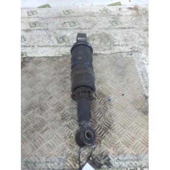 AMORTIGUADOR DELANTERO IZQUIERDO CABINA 