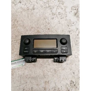 Recambio de mando climatizador para citroën c4 berlina vtr plus referencia OEM IAM 9658084577 NS09508864 281160311