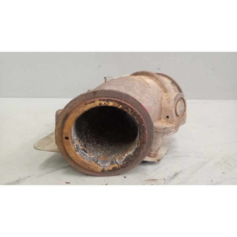 Recambio de caja mariposa para man tgx 18.480 12.4 diesel referencia OEM IAM 51152016302  51152016326 - Blanco 3