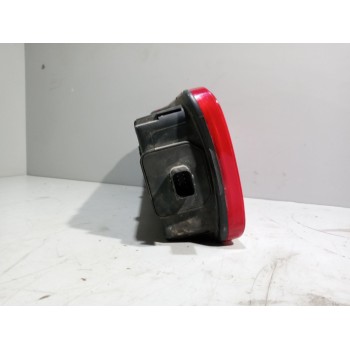 Recambio de piloto trasero derecho para daf serie xf105.xxx 12.9 diesel referencia OEM IAM 1875578  