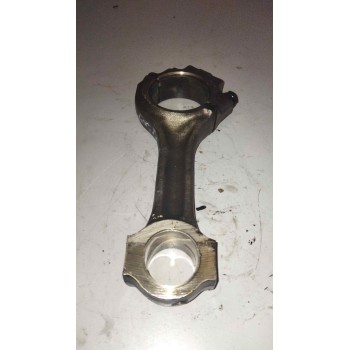 Recambio de biela para iveco eurotech (mt) fki 180 e 27 larga distancia referencia OEM IAM   