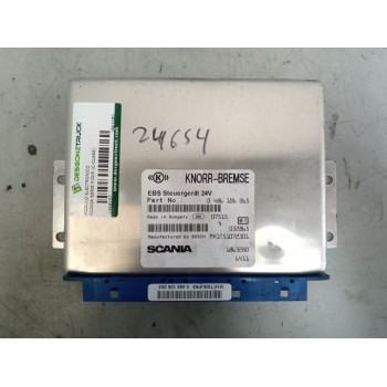 MODULO ELECTRONICO 1863280 centralita ebs 0486106065