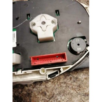 Recambio de cuadro instrumentos para renault laguna ii (bg0) authentique referencia OEM IAM 8200218863B 501018550077 