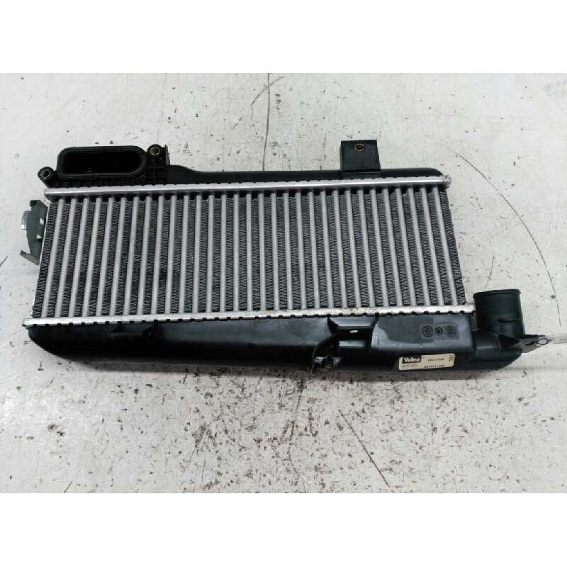 Recambio de intercooler para citroën xsara berlina 1.9 td sx referencia OEM IAM 9613541380 50277557 