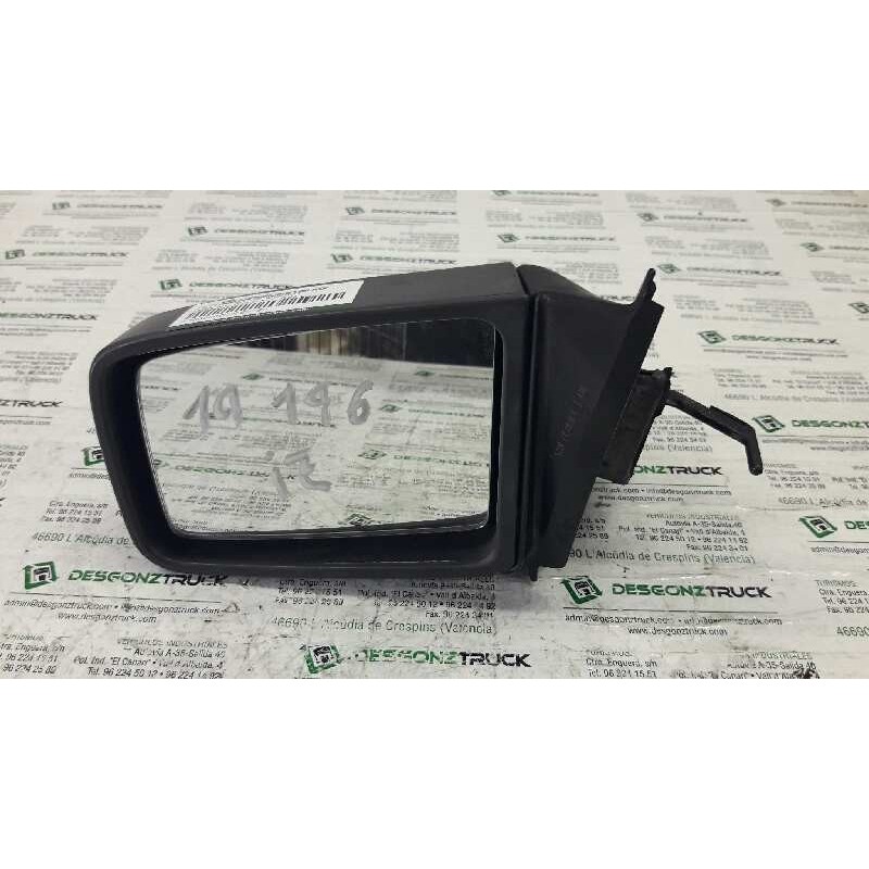 Recambio de retrovisor izquierdo para opel kadett e referencia OEM IAM  MANUAL 