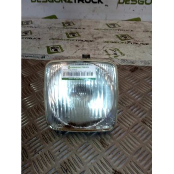 Recambio de faro izquierdo para pegaso trucks serie 1200 1223 referencia OEM IAM   