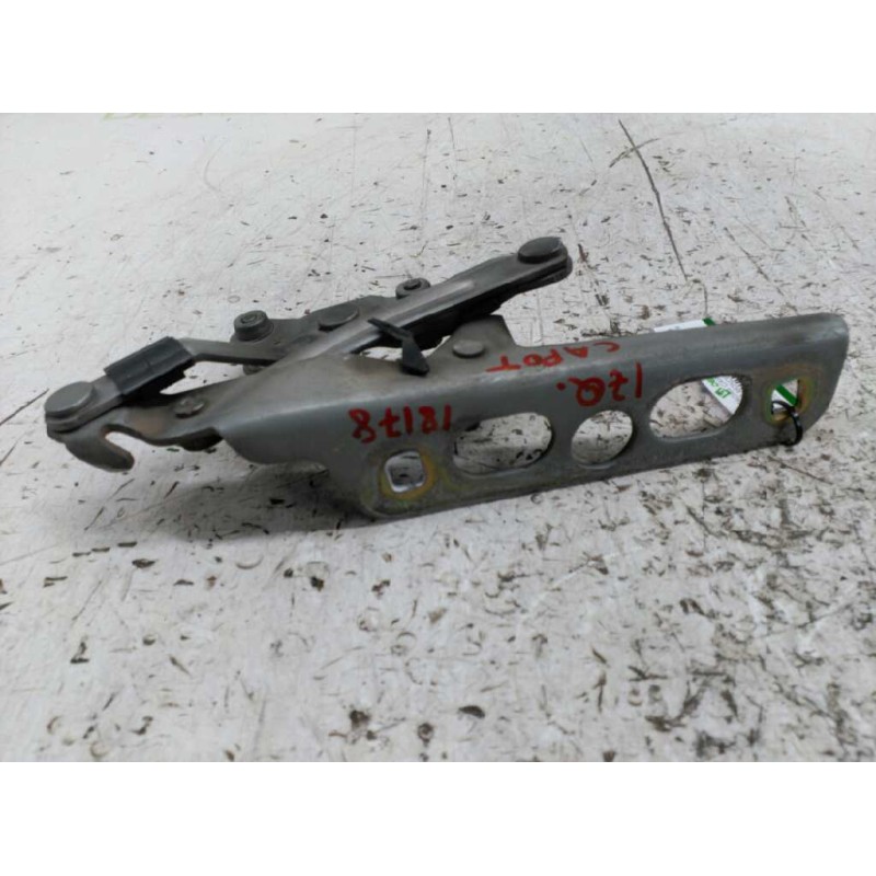 Recambio de bisagra capo izquierda para ford mondeo berlina (ge) ambiente referencia OEM IAM 3