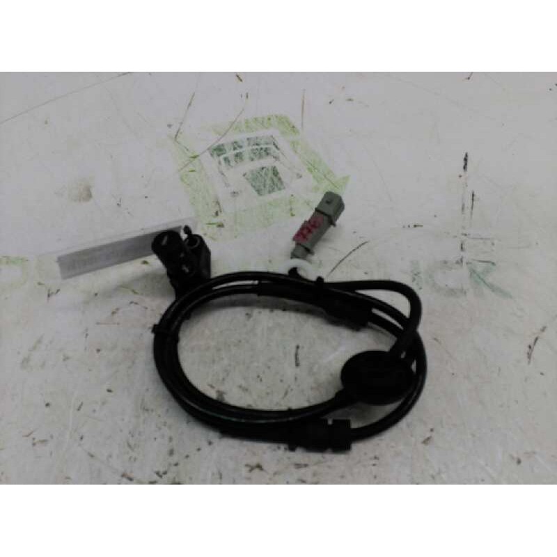 Recambio de sensor abs para peugeot 406 berlina (s1/s2) sr referencia OEM IAM   