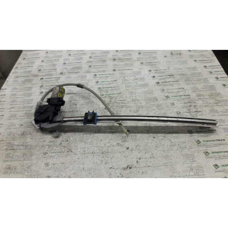 Recambio de elevalunas trasero izquierdo para renault espace iv (jk0) dynamique referencia OEM IAM 8200017909  