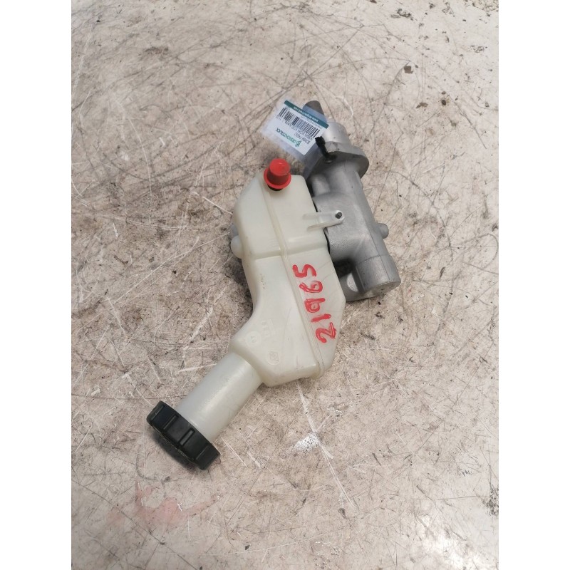 Recambio de bomba freno para nissan micra (k12e) acenta referencia OEM IAM 1223 2