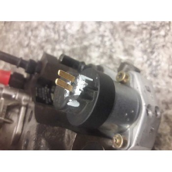 Recambio de bomba inyeccion para renault espace iv (jk0) dynamique referencia OEM IAM 8200084469 8200170377 0445010033