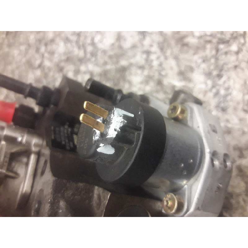 Recambio de bomba inyeccion para renault espace iv (jk0) dynamique referencia OEM IAM 8200084469 8200170377 0445010033 - Azul 6