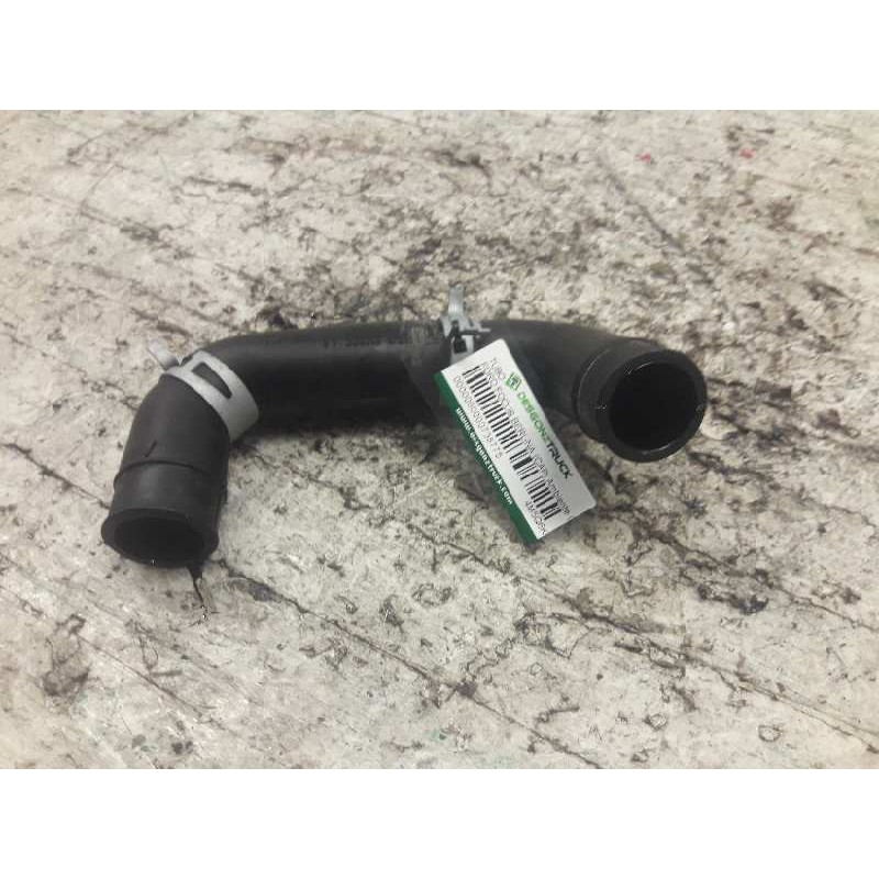 Recambio de tubo para ford focus berlina (cap) ambiente (d) referencia OEM IAM   