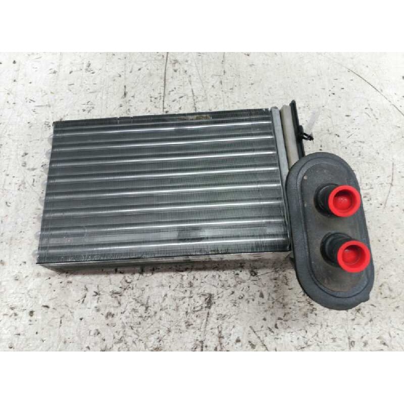 Recambio de radiador calefaccion / aire acondicionado para volkswagen lupo (6x1/6e1) advance referencia OEM IAM 1H1819031A  