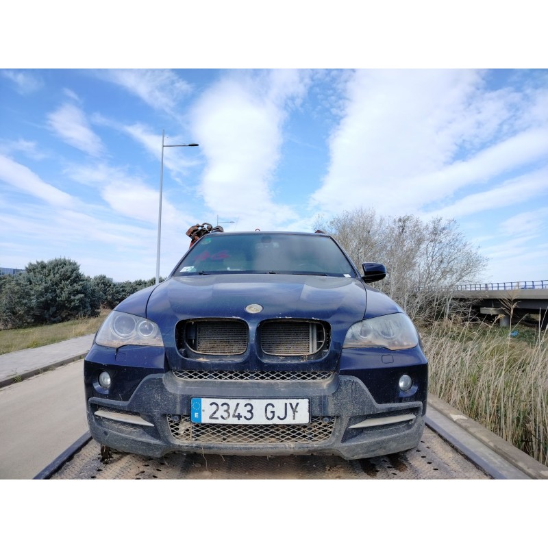 BMW X5 (E70)