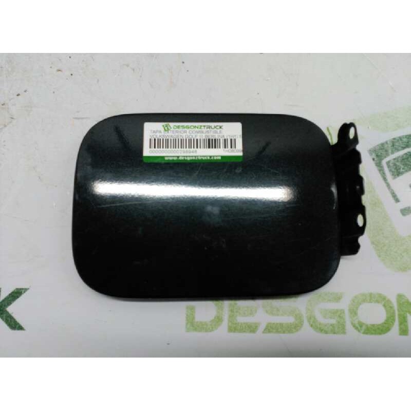 Recambio de tapa exterior combustible para volkswagen golf iii berlina (1h1) s referencia OEM IAM 1H0809905  