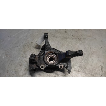 Recambio de mangueta delantera izquierda para opel corsa d ´´111 years´´ referencia OEM IAM   