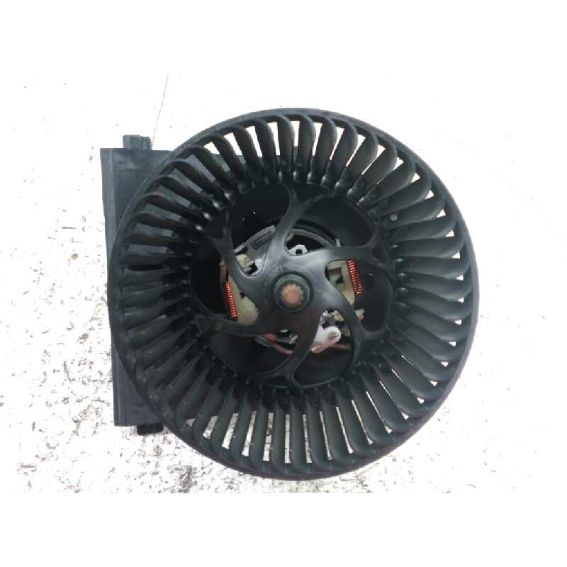 Recambio de ventilador calefaccion para volkswagen lupo (6x1/6e1) advance referencia OEM IAM 1J1819021A  