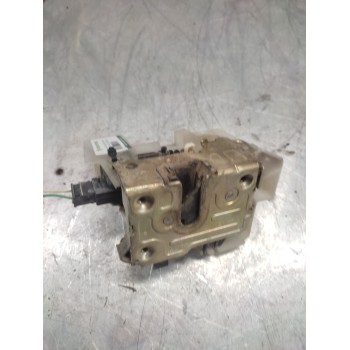 CERRADURA PUERTA DELANTERA DERECHA 