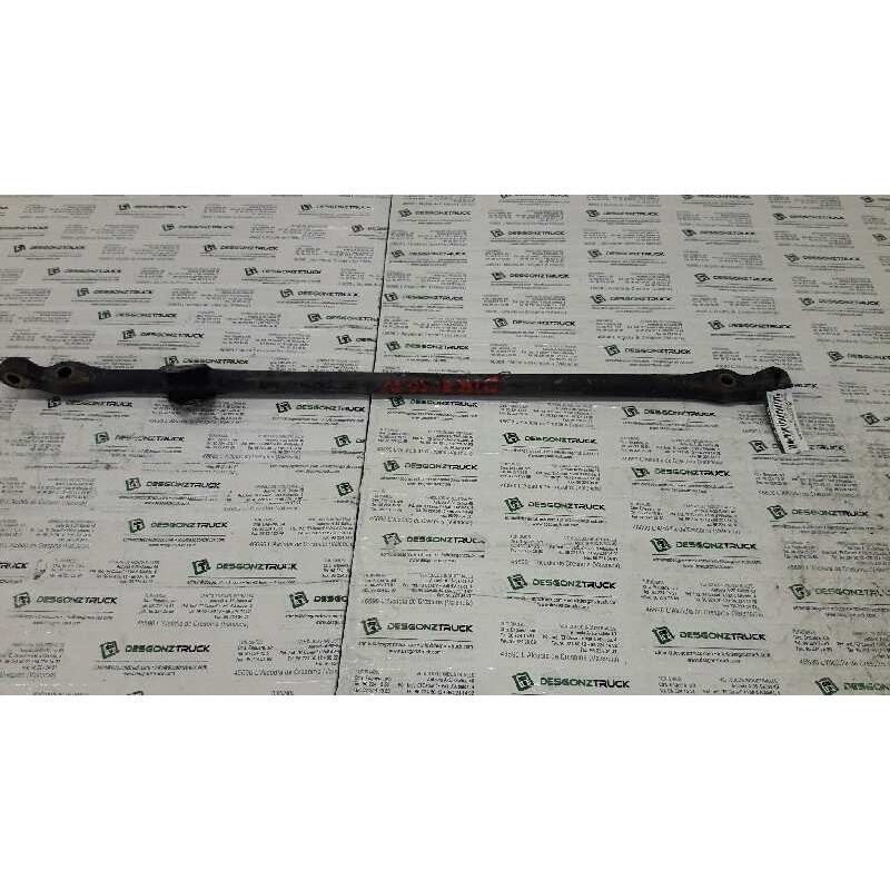 Recambio de barra direccion para mitsubishi montero (v20/v40) 2800 td american dream (2-ptas.) referencia OEM IAM   