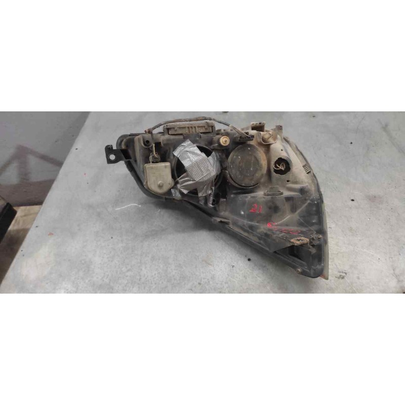 Recambio de faro izquierdo para renault espace iv (jk0) dynamique referencia OEM IAM - Gris 2