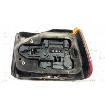 Recambio de piloto trasero izquierdo para seat ibiza (6k) básico referencia OEM IAM   