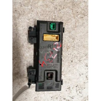 Recambio de mando climatizador para citroën c4 berlina vtr plus referencia OEM IAM 9658084577 NS09508864 281160311