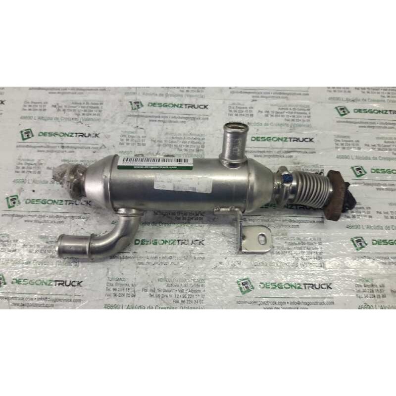 Recambio de refrigerador egr para peugeot 406 berlina (s1/s2) srdt referencia OEM IAM 9627242880  