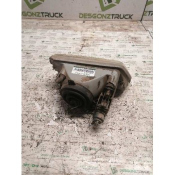 Recambio de faro izquierdo para fiat cinquecento (170) 0.9 i.e. referencia OEM IAM   