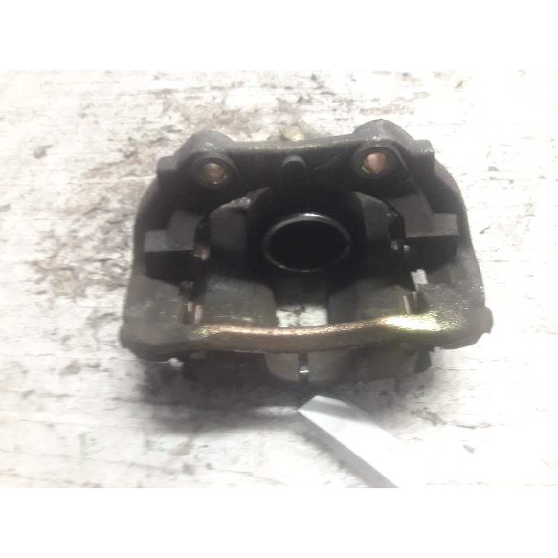 Recambio de pinza freno delantera izquierda para citroën c4 coupe vts referencia OEM IAM - Negro 2