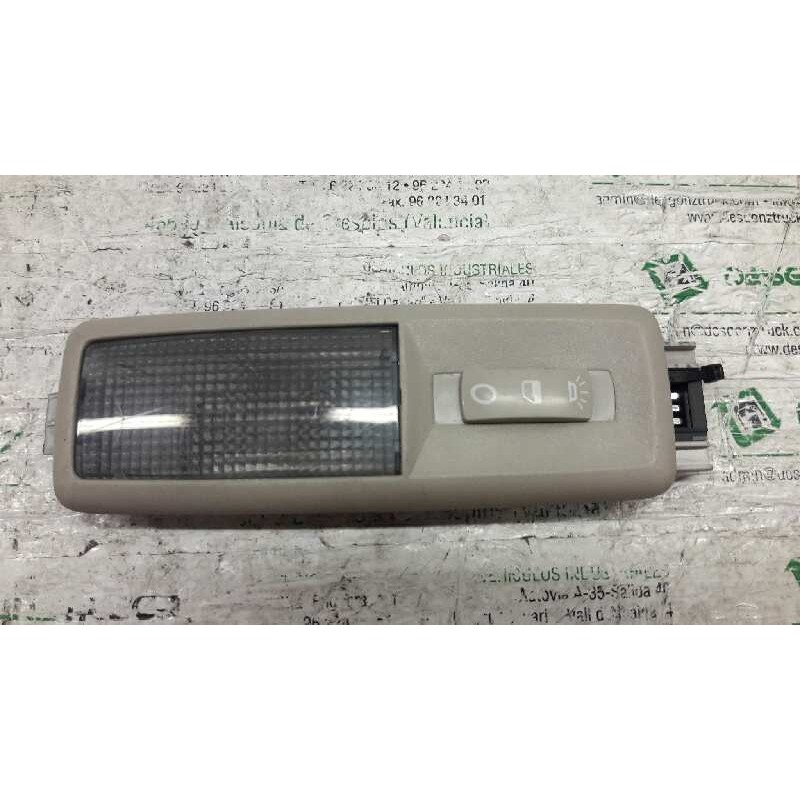 Recambio de luz interior para renault espace iv (jk0) dynamique referencia OEM IAM 8200360559 TRAS. DCHA. 8200023775