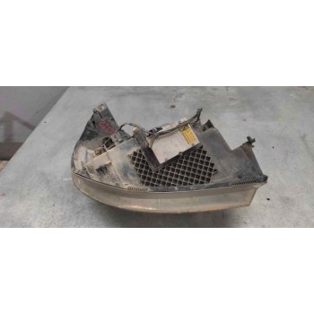 Recambio de faro izquierdo para renault espace iv (jk0) dynamique referencia OEM IAM   