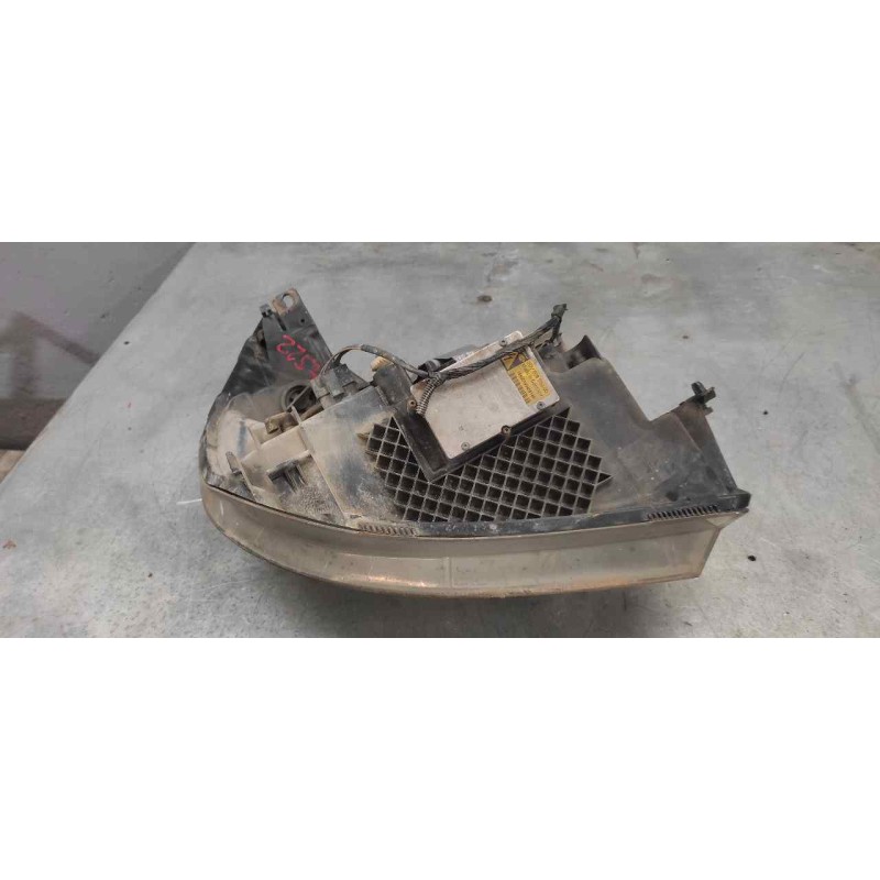 Recambio de faro izquierdo para renault espace iv (jk0) dynamique referencia OEM IAM - Gris 3
