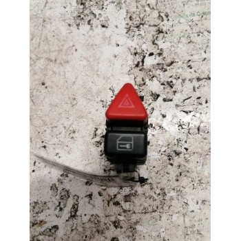 Recambio de warning para mercedes-benz clase a (w168) 170 cdi (168.008) referencia OEM IAM A1688201210 5 PINS 